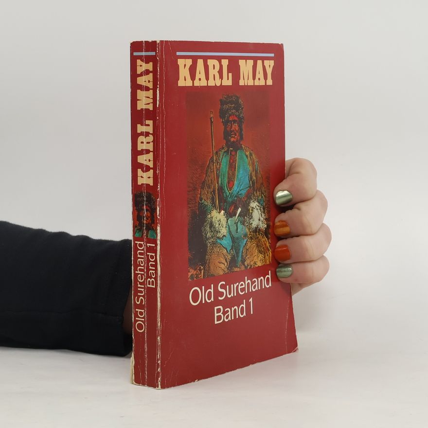 Karl May Old Surehand 1