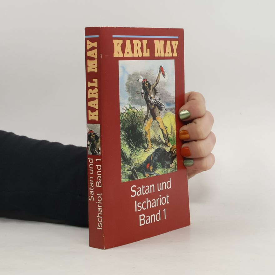 Karl May Satan und Ischariot 1