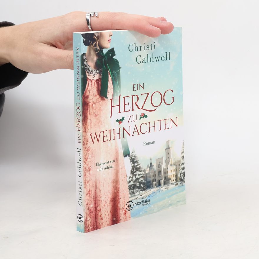 Lily Adrian Ein Herzog zu Weihnachten
