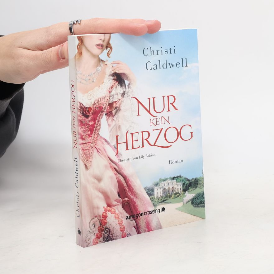 Lily Adrian Nur kein Herzog