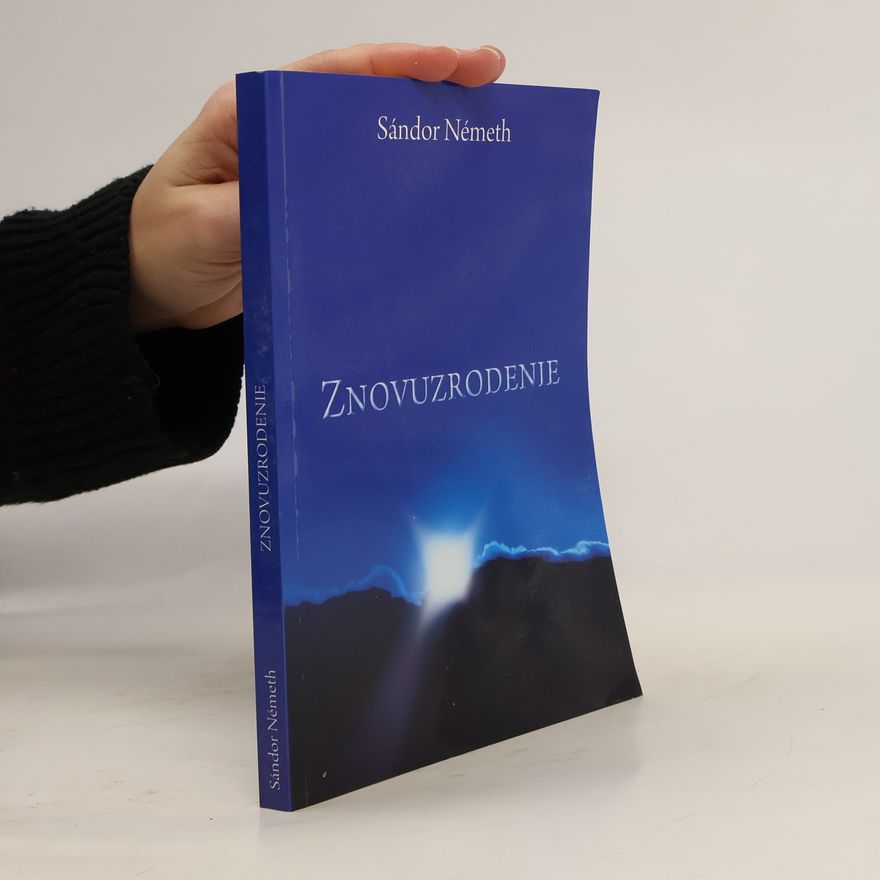 Sándor Németh Znovuzrodenie