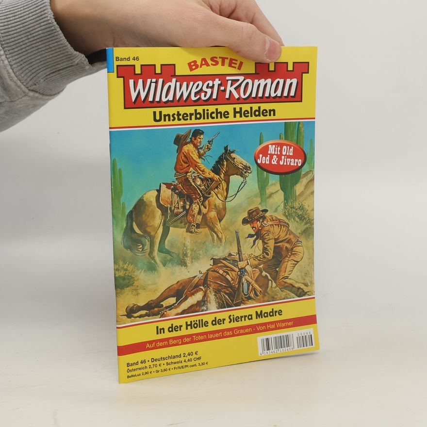Autorenkollektiv Wildwest-Roman 46