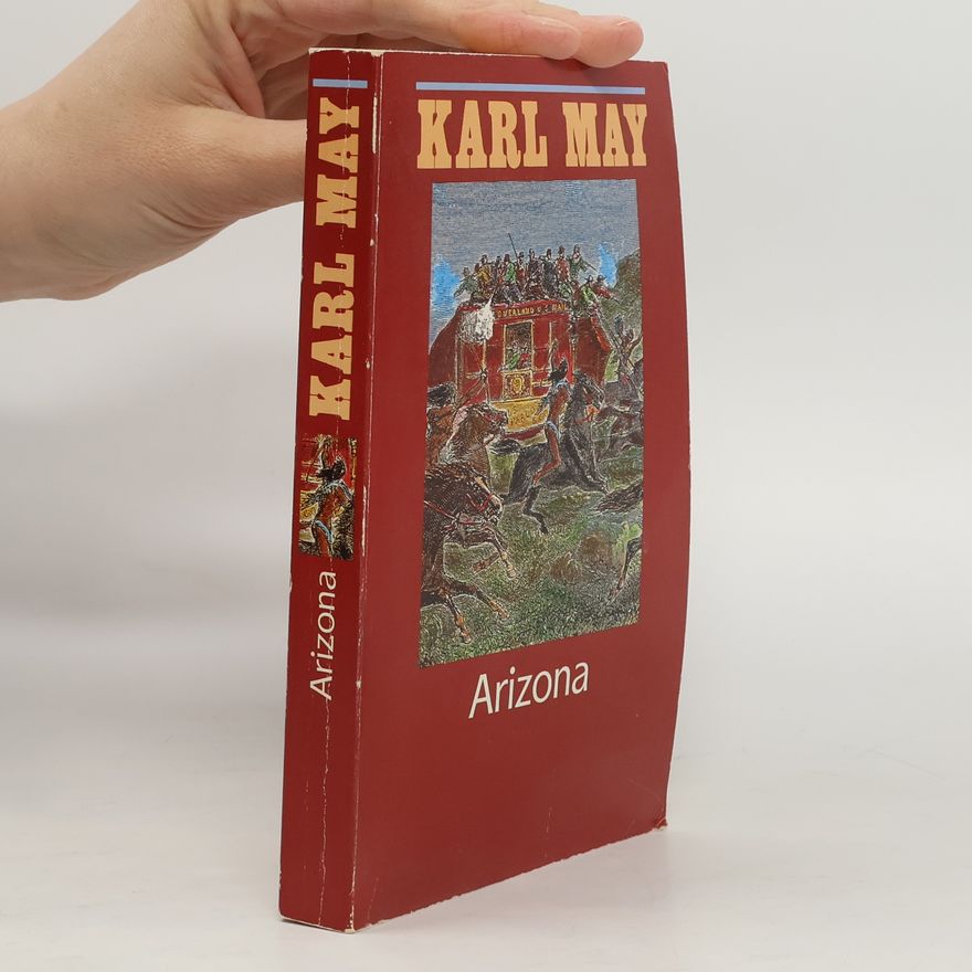 Karl May Arizona