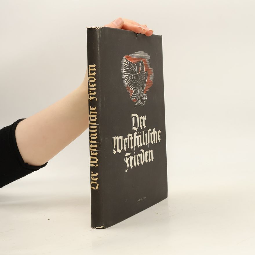 Autorenkollektiv Der Westfälische Frieden