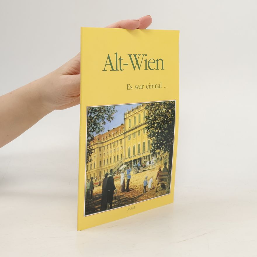 Anatoli Iolis Alt Wien