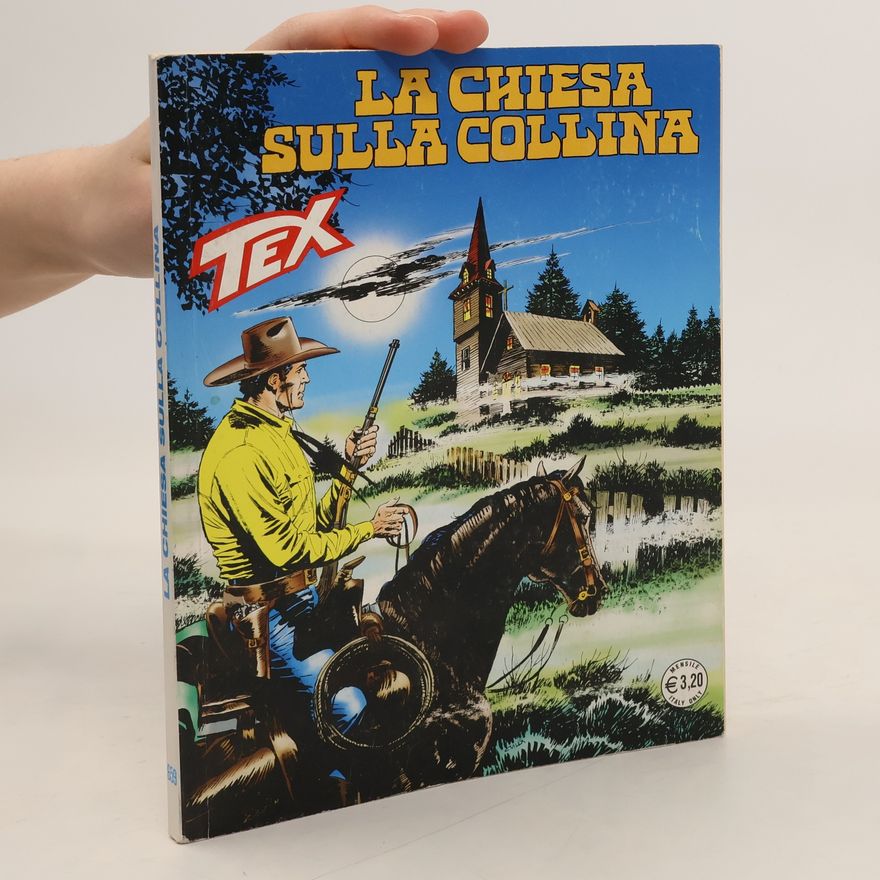 Autorenkollektiv La Chiesa sulla Collina