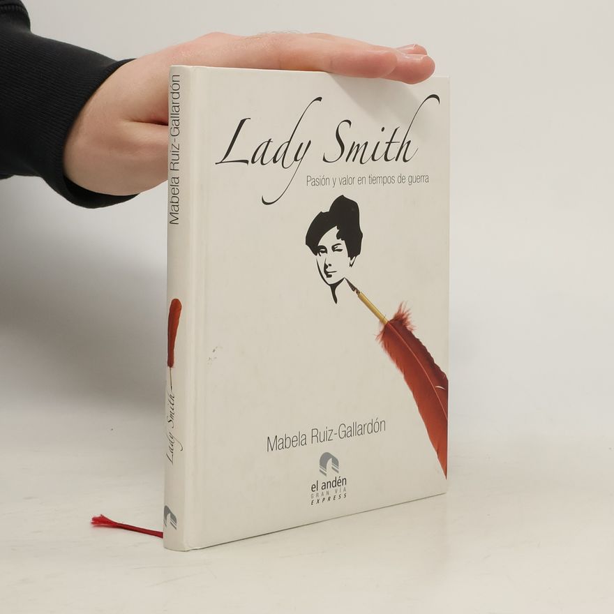 Mabela Ruiz-Gallardón Lady Smith