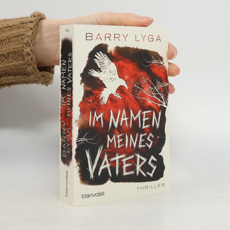 Barry Lyga Im Namen meines Vaters
