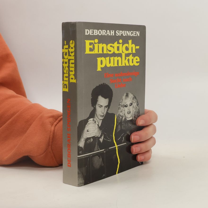 Deborah Spungen Einstichpunkte