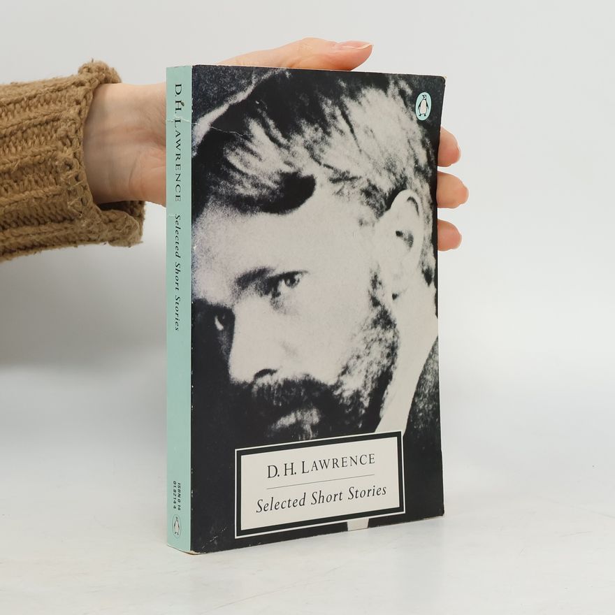 D. H. Lawrence Selected Short Stories