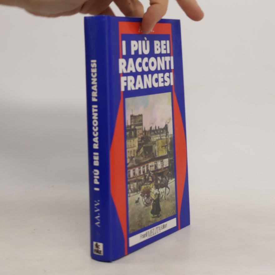 François René de Chateaubriand I più bei racconti francesi