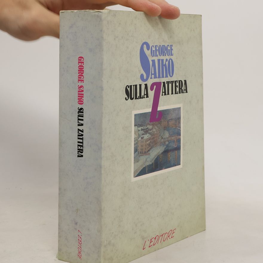Lydia Magliano Sulla zattera