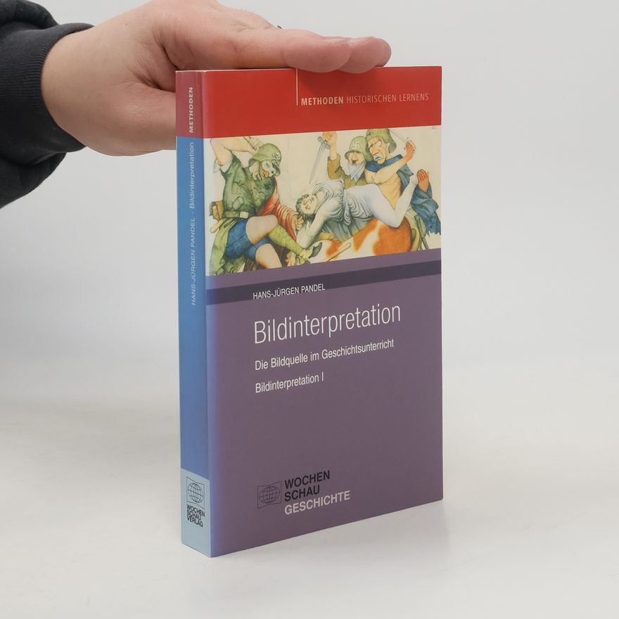Kristin Land Methoden Historischen Lernens - 1: Bildinterpretation