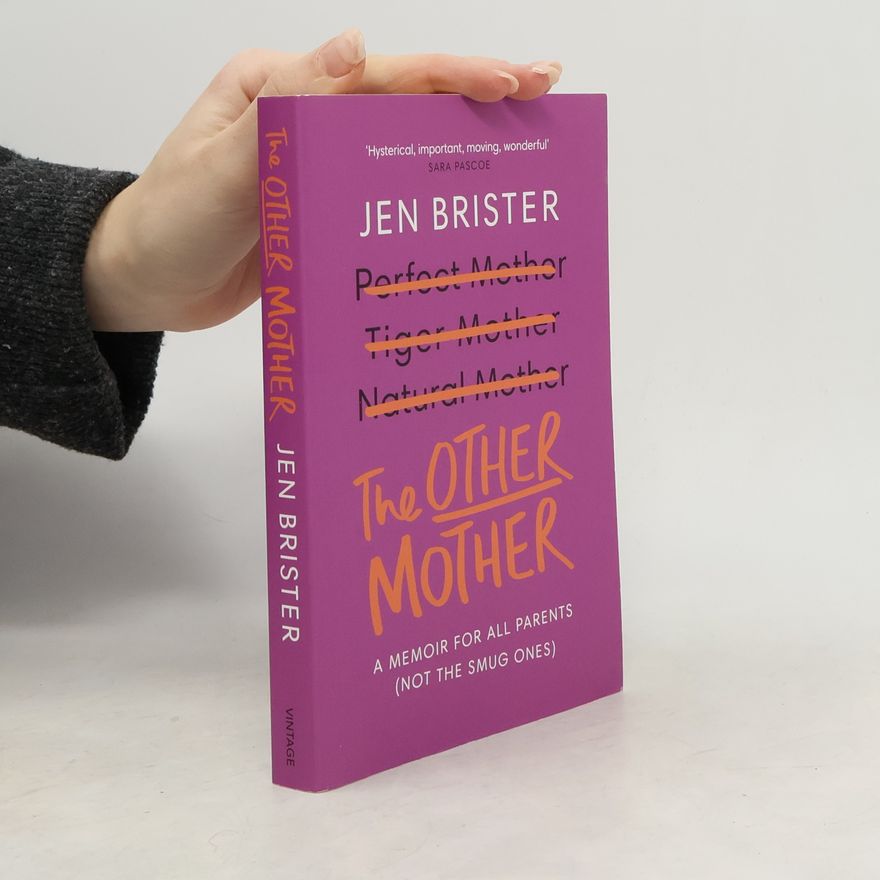 Jen Brister The Other Mother