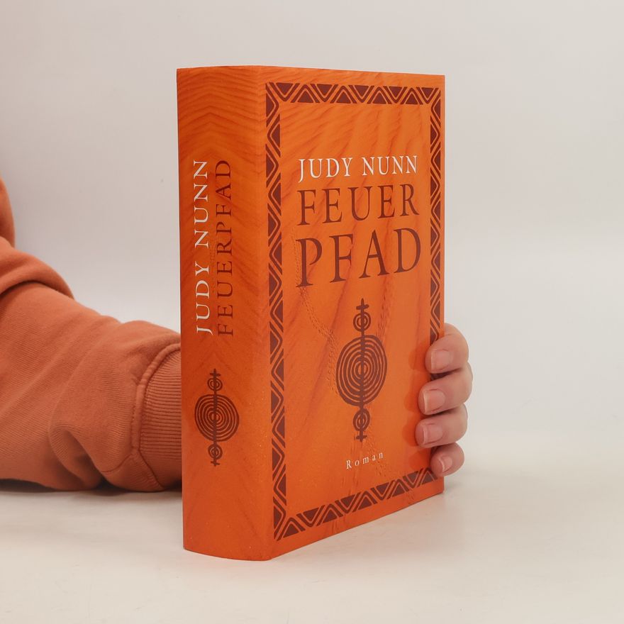 Judy Nunn Feuer Pfad