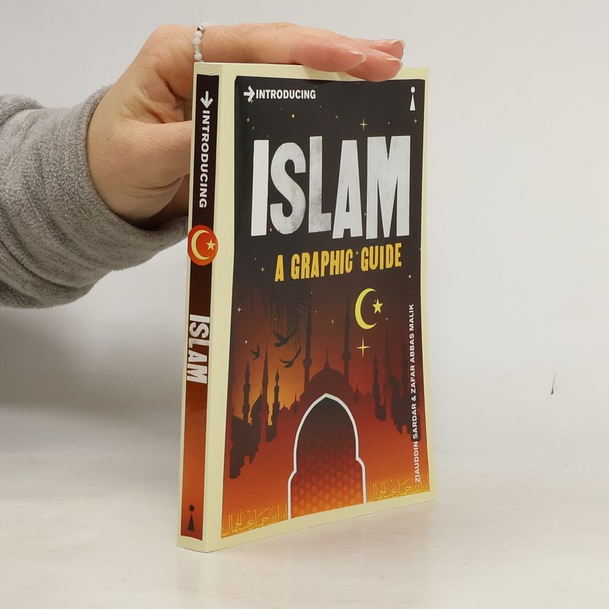 Ziauddin Sardar Introducing Islam