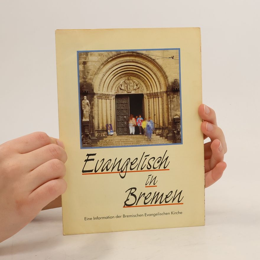 Kolektív autorov Evangelisch in Bremen