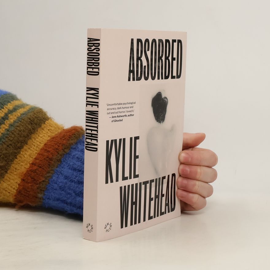 Kylie Whitehead Absorbed