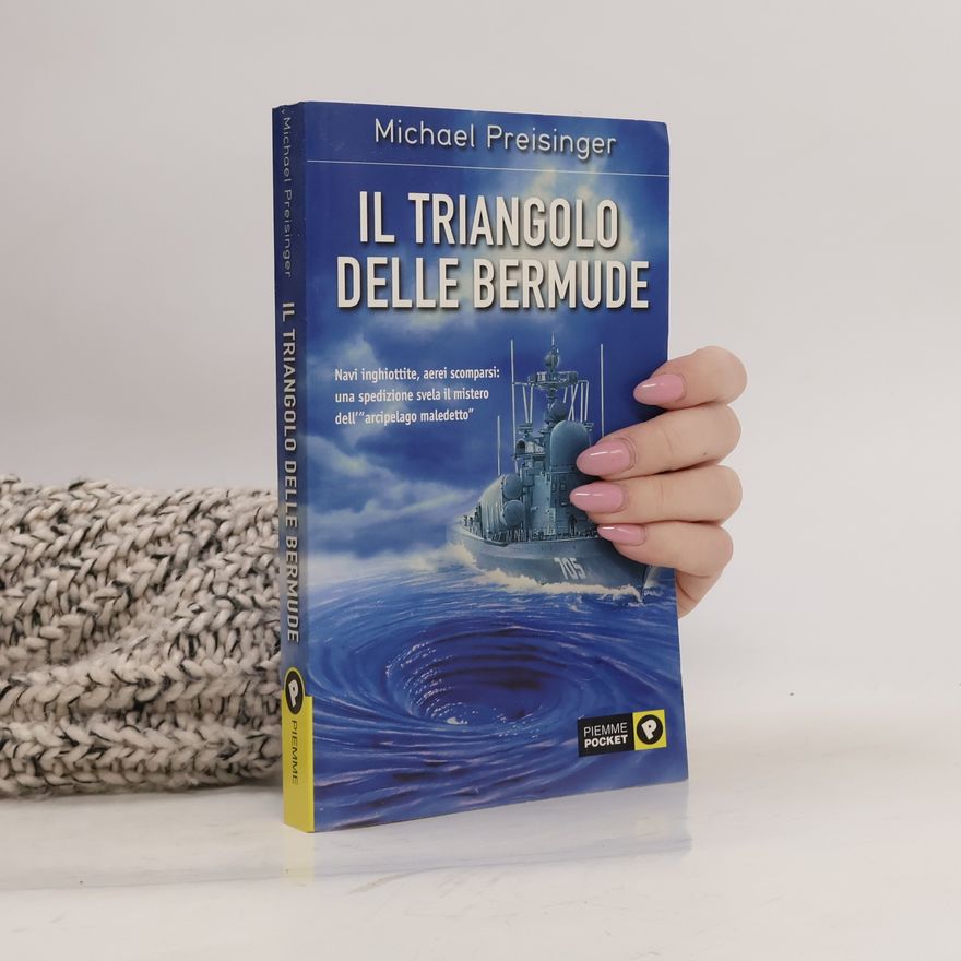 Michael Preisinger Piemme Pocket: Il triangolo delle Bermude