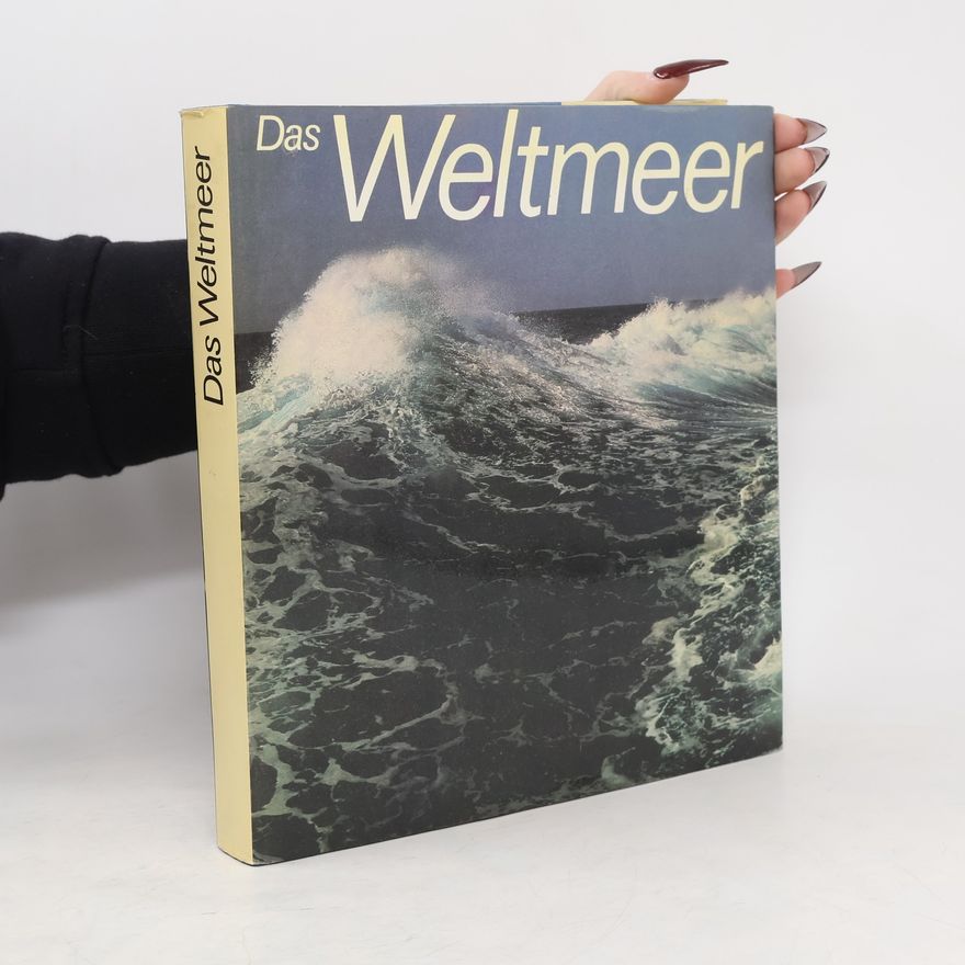 Hans-Jürgen Brosin Das Weltmeer