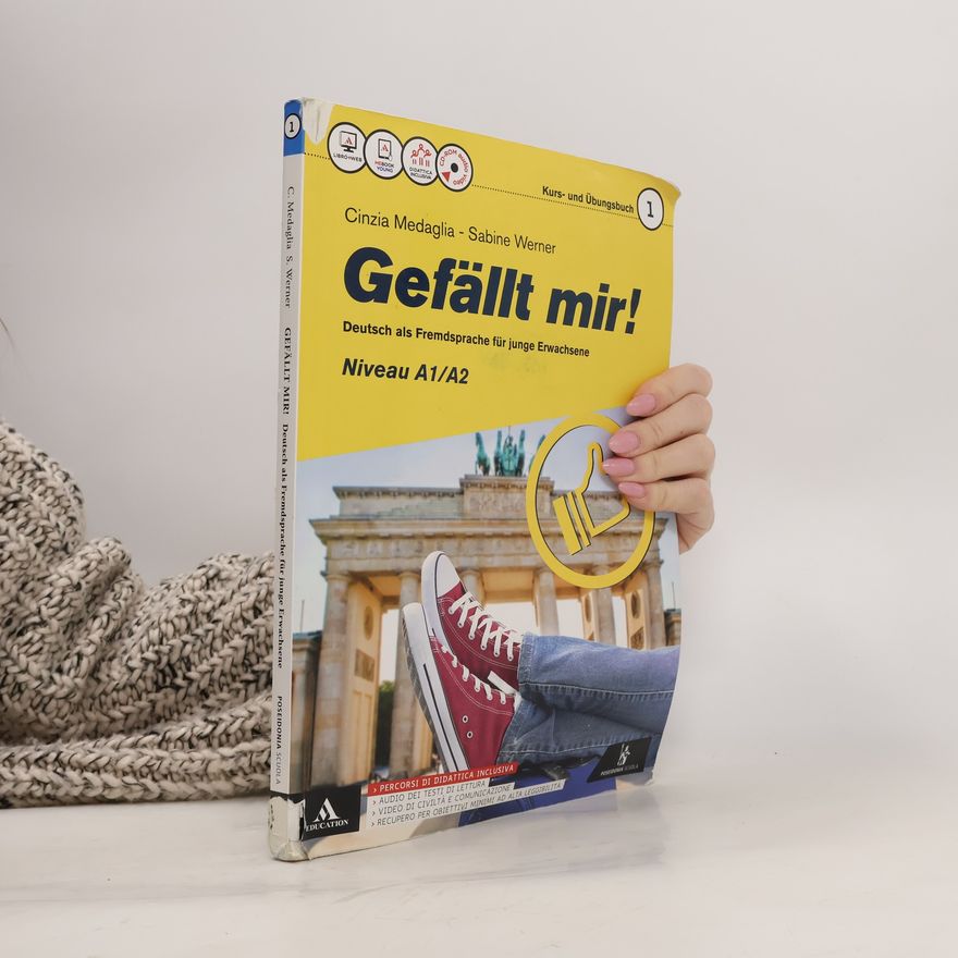 Various authors Gefallt mir!