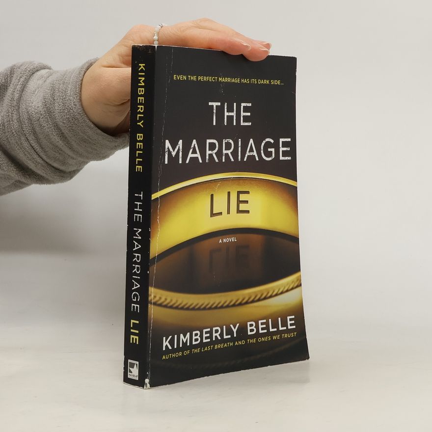 Kimberly Belle The Marriage Lie