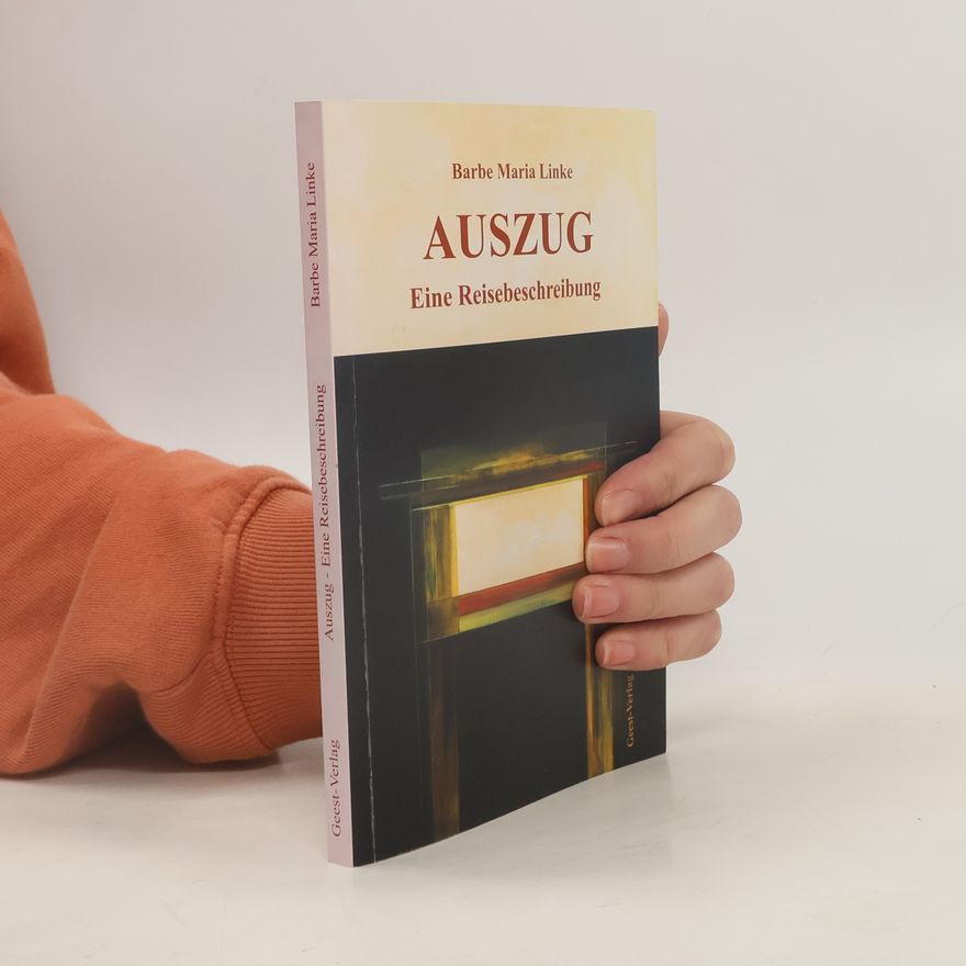 Barbe Maria Linke Auszug