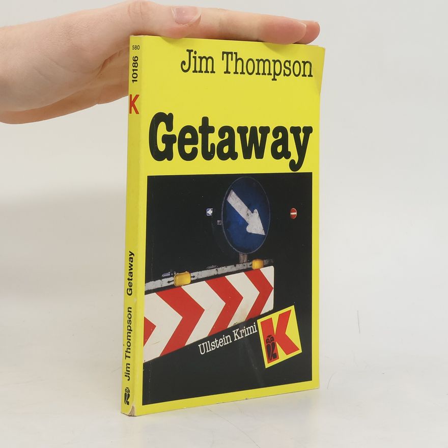 Jim Thompson Getaway