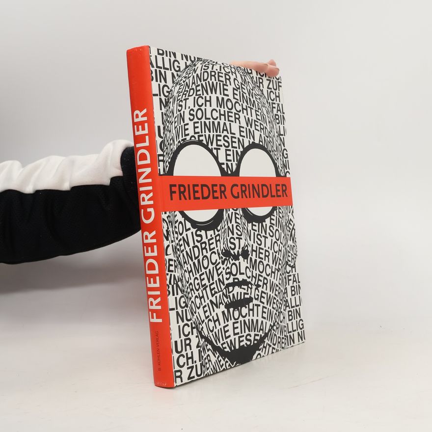 Hillmann Hans Frieder Grindler