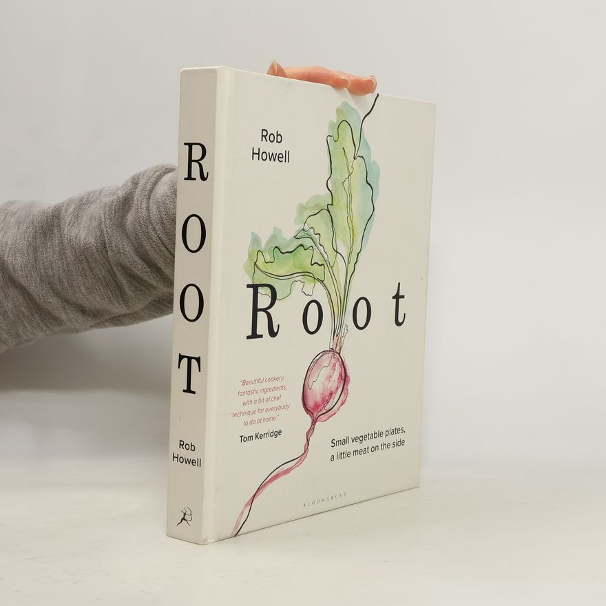 Rob Howell Root