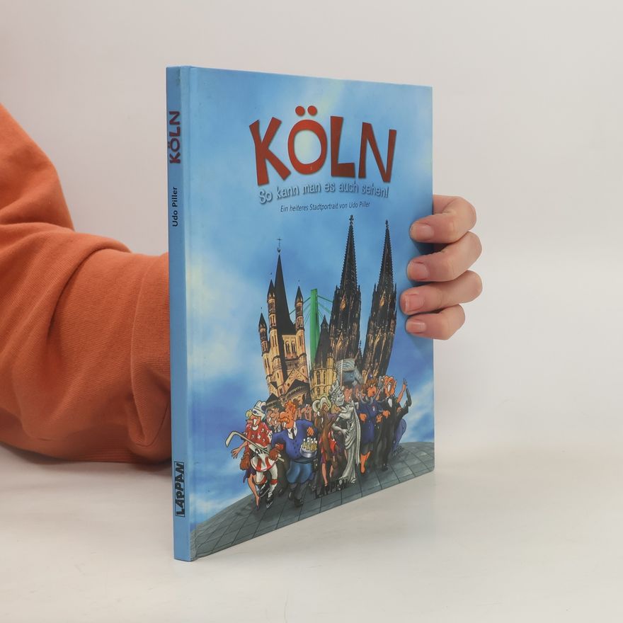Udo Piller Köln