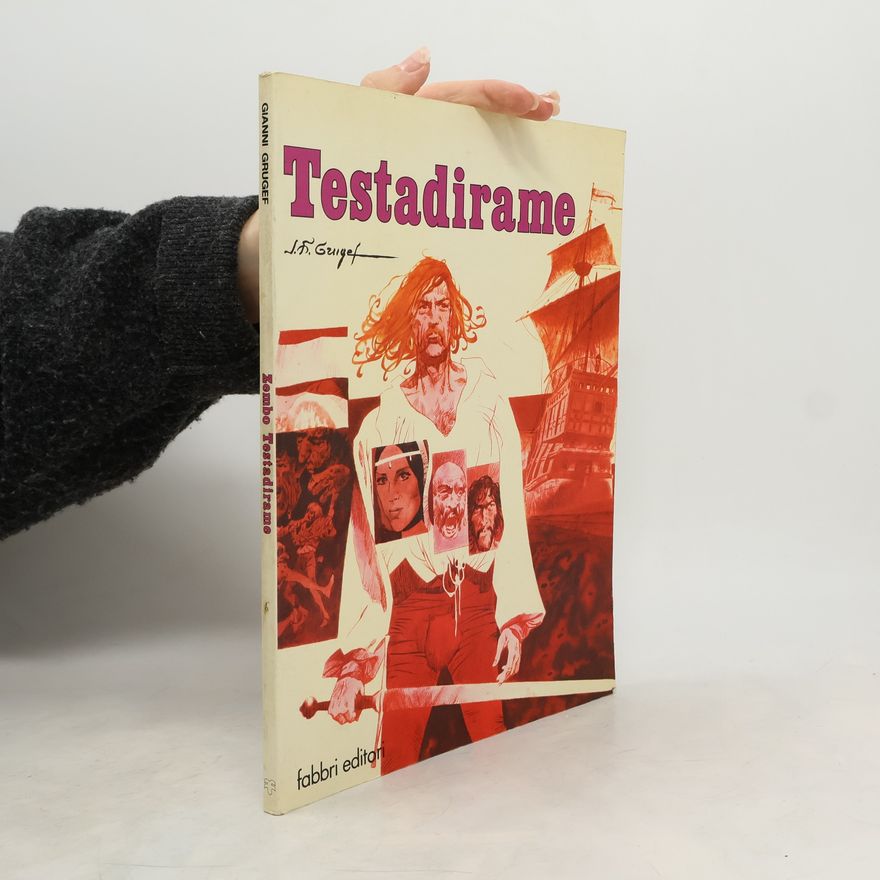 Collectif d'auteurs Zembo Testadirame