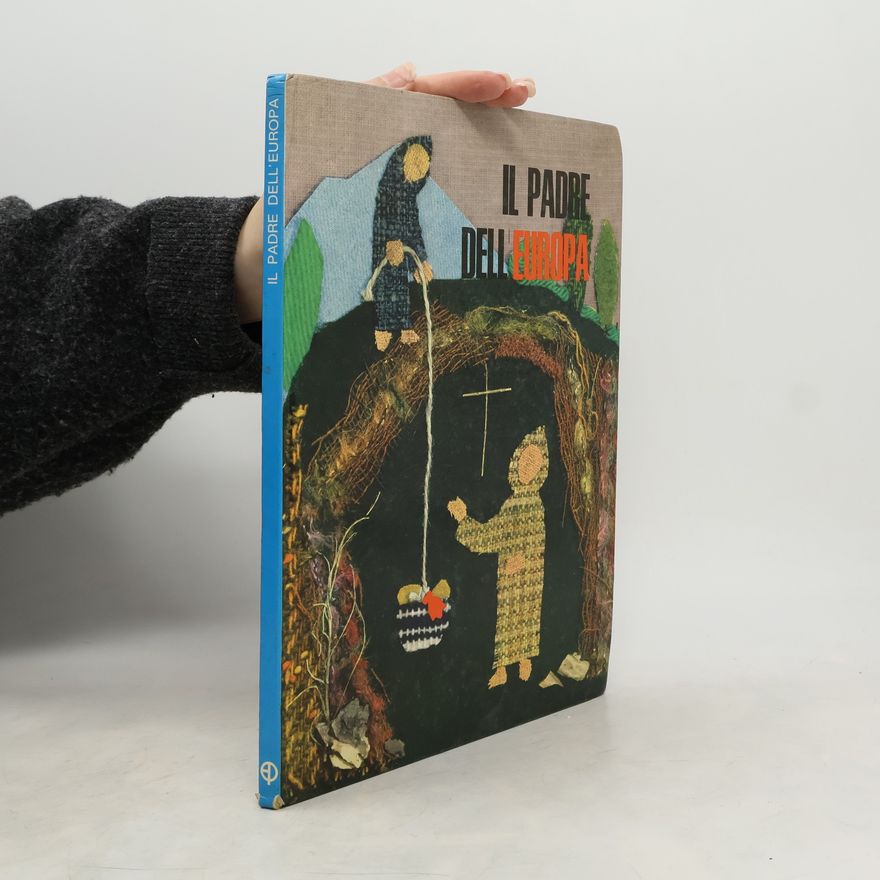 Autorenkollektiv Il padre dell Europa