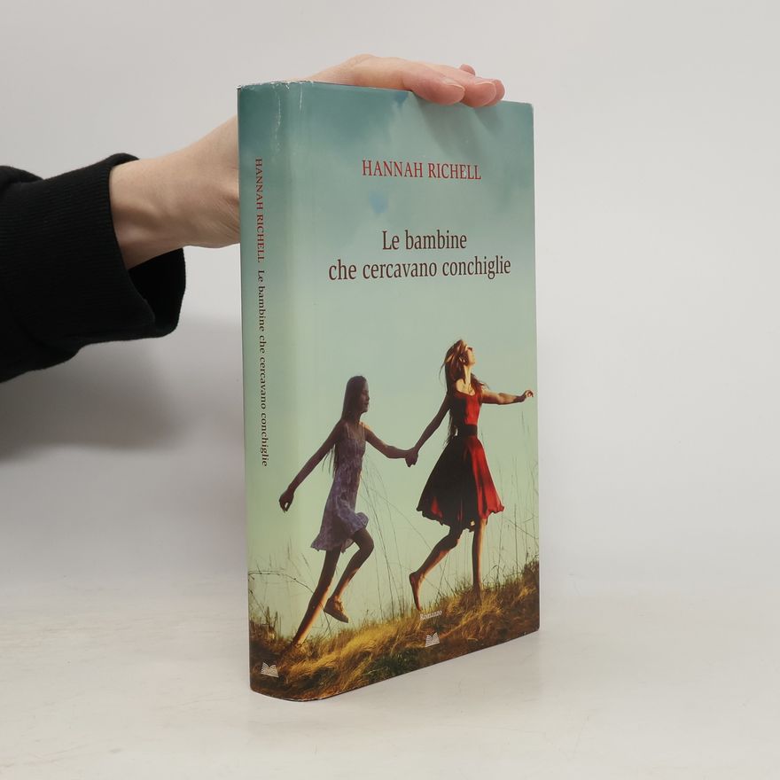 Hannah Richell Le bambine che cercavano conchiglie