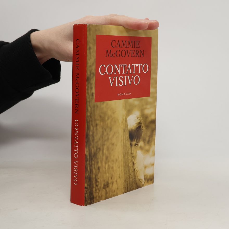 Cammie McGovern Contatto visivo