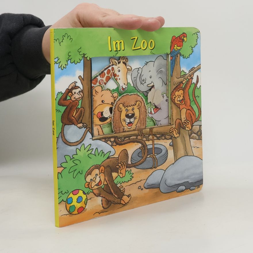 Various authors Im Zoo
