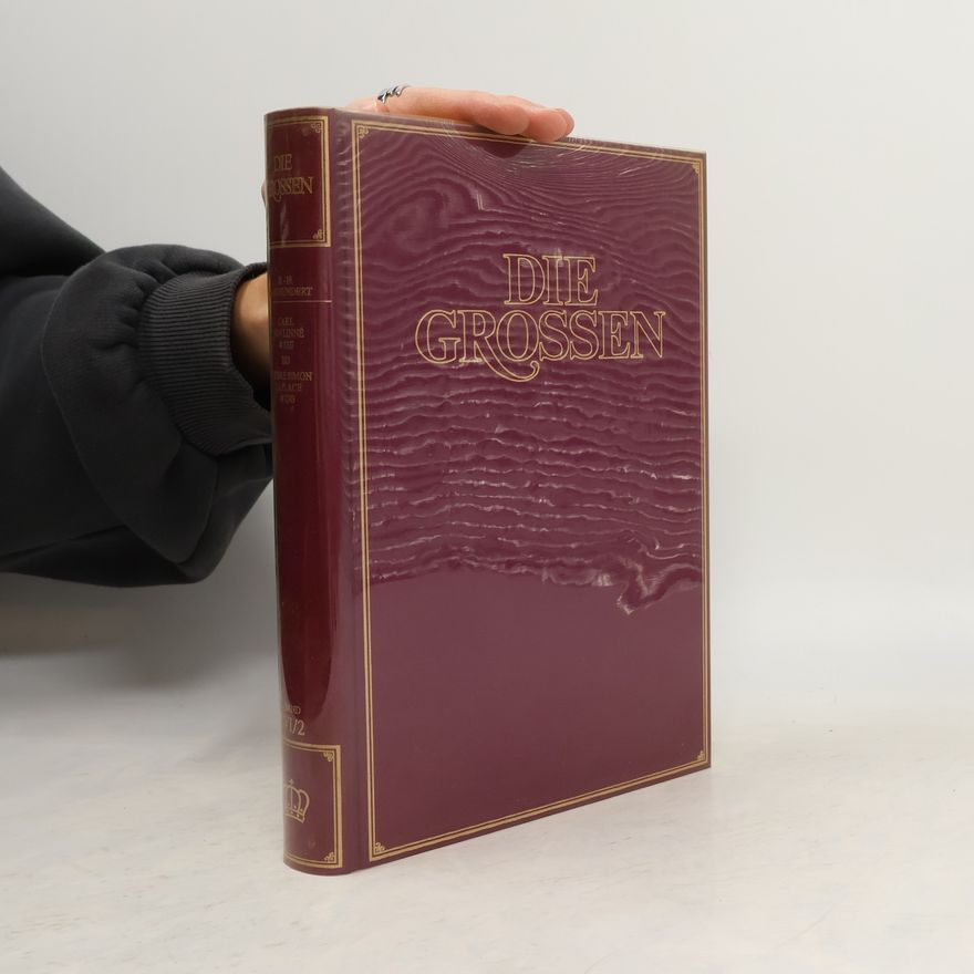 Autorenkollektiv Die Grossen VI/2