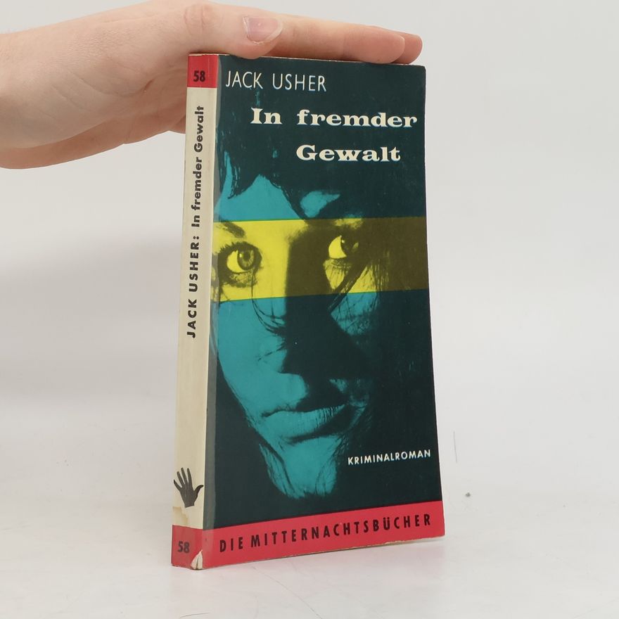 Jack Usher In fremder Gewalt