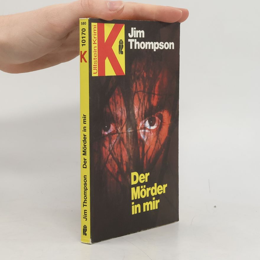 Jim Thompson Der Mörder in mir