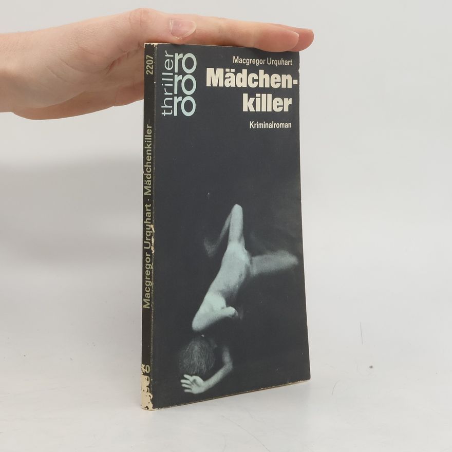 Macgregor Urquhart Mädchenkiller