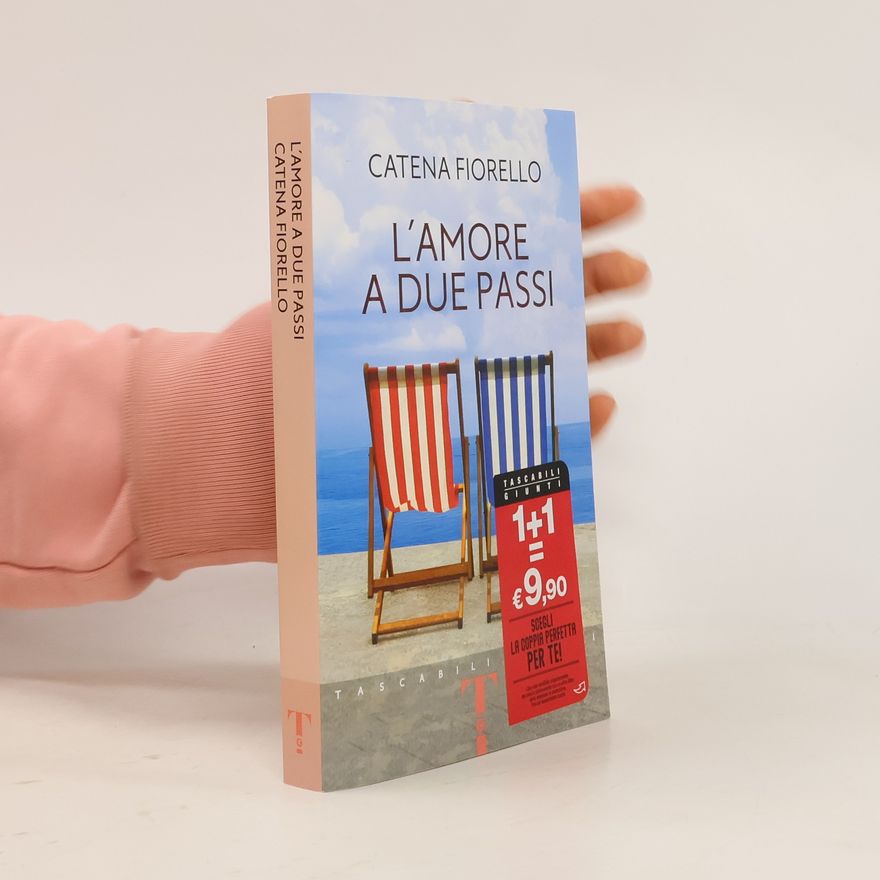Catena Fiorello L'amore a due passi
