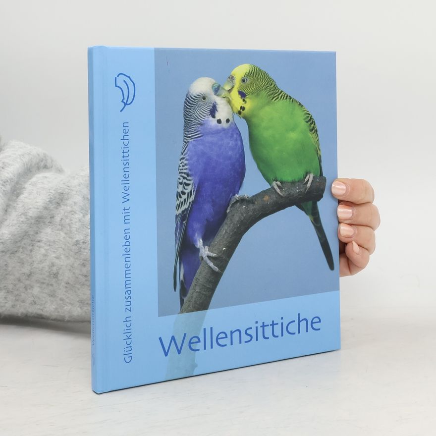 Immanuel Birmelin Wellensittiche