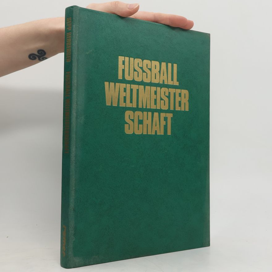 Sepp Herberger Fussball-Weltmeisterschaft