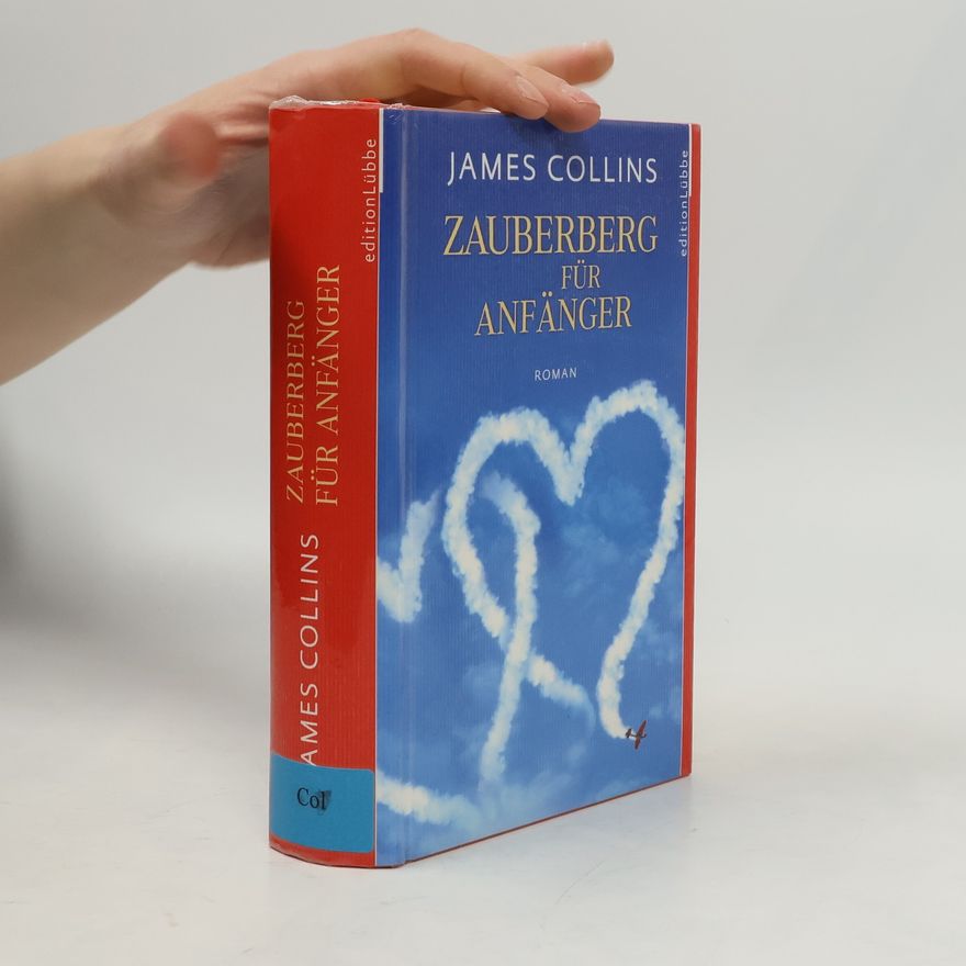 James Collins Zauberberg für Anfänger