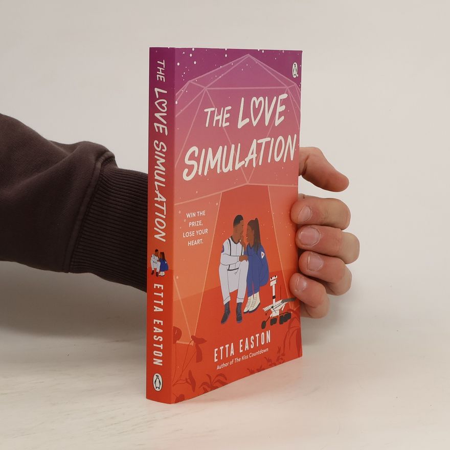 Etta Easton The Love Simulation