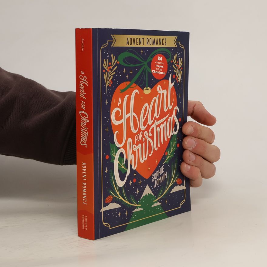 Sophie Jomain A Heart for Christmas