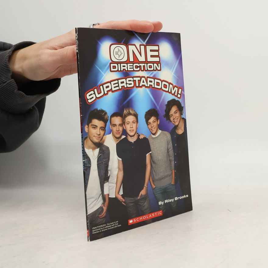 Riley Brooks One Direction