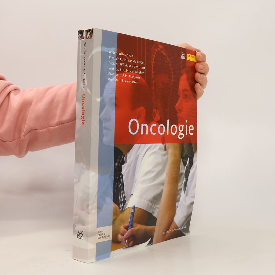 C.A.M. Marijnen Oncologie