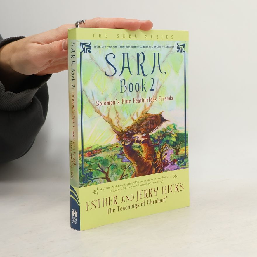 Esther Hicks Sara, Book 2