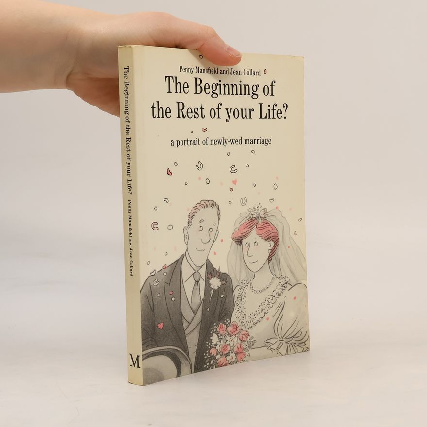 Penny Mansfield The Beginning of the Rest of Your Life